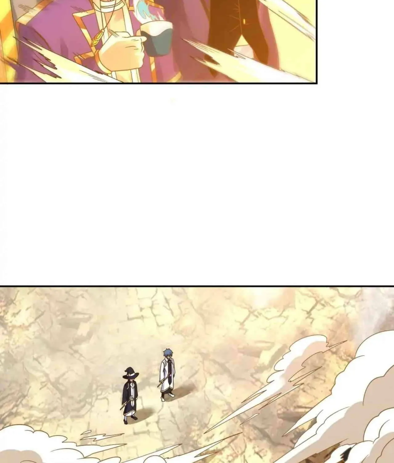 Read Devouring Realm chapter 107 image 56 on Lezhin