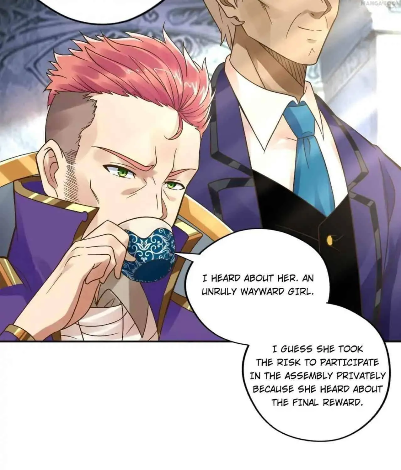 Read Devouring Realm chapter 107 image 6 on Lezhin