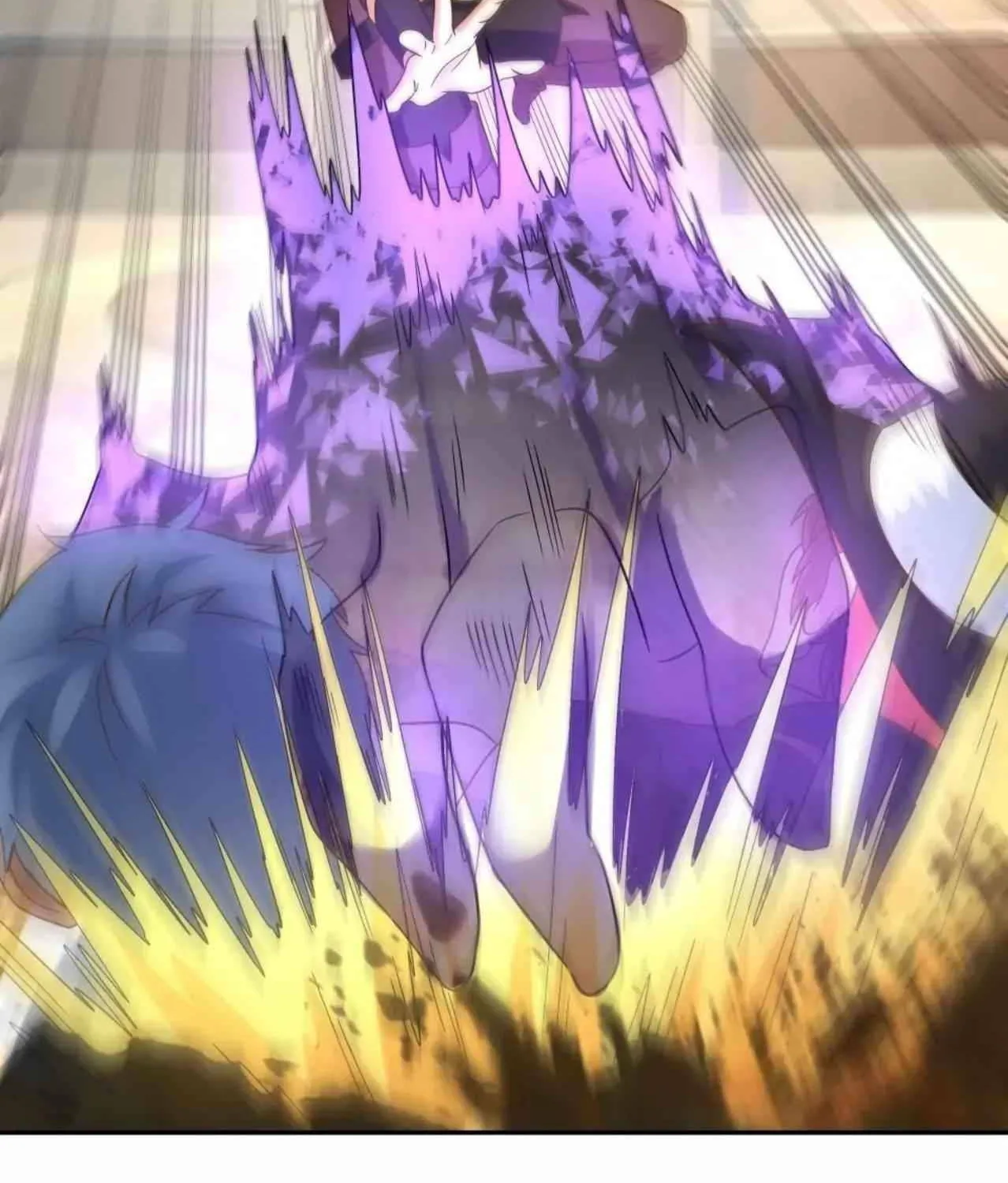 Read Devouring Realm chapter 107 image 67 on Lezhin