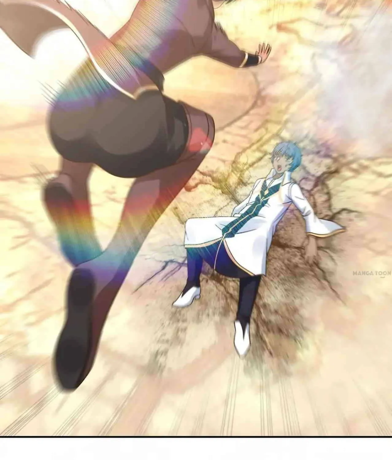 Read Devouring Realm chapter 107 image 69 on Lezhin