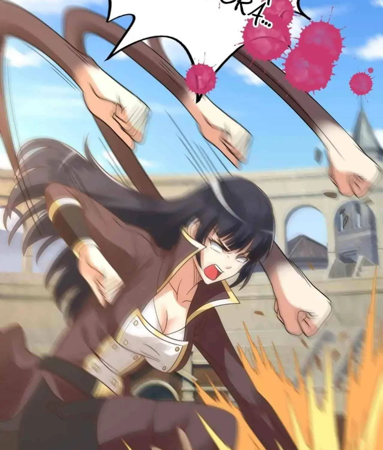 Read Devouring Realm chapter 107 image 73 on Lezhin