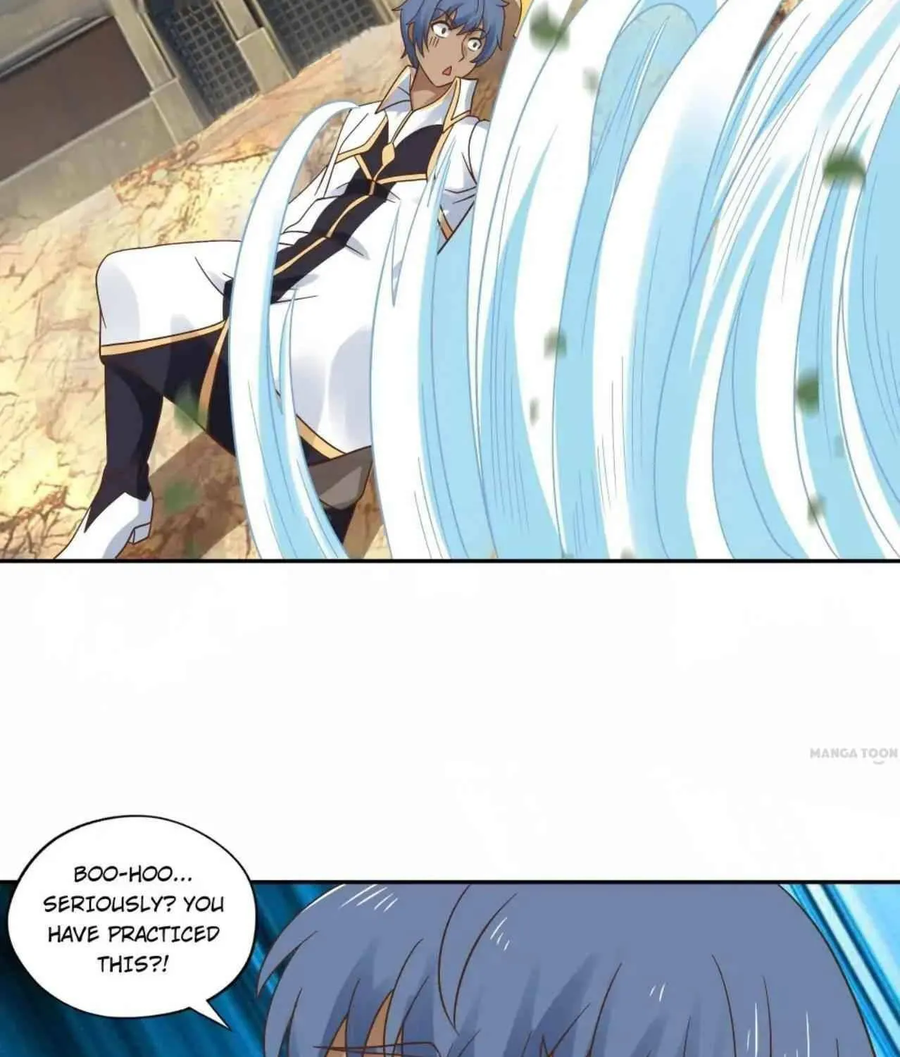 Read Devouring Realm chapter 107 image 78 on Lezhin