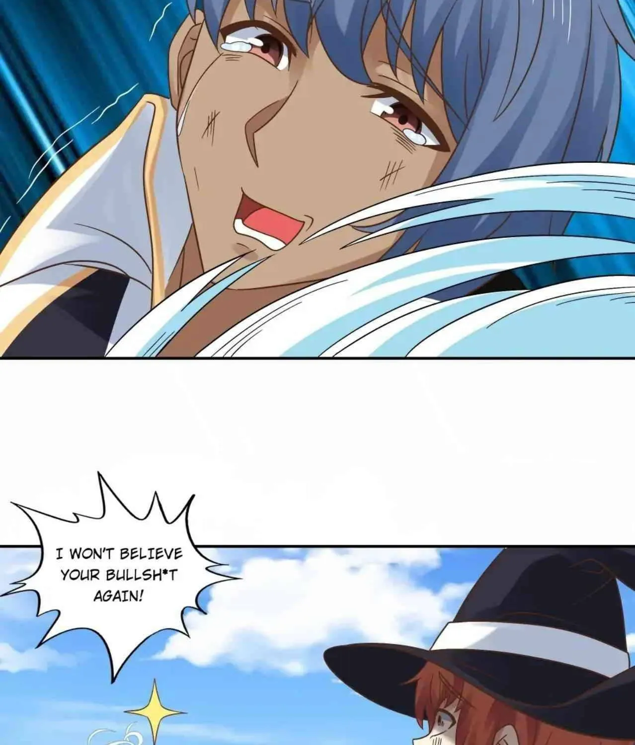 Read Devouring Realm chapter 107 image 79 on Lezhin
