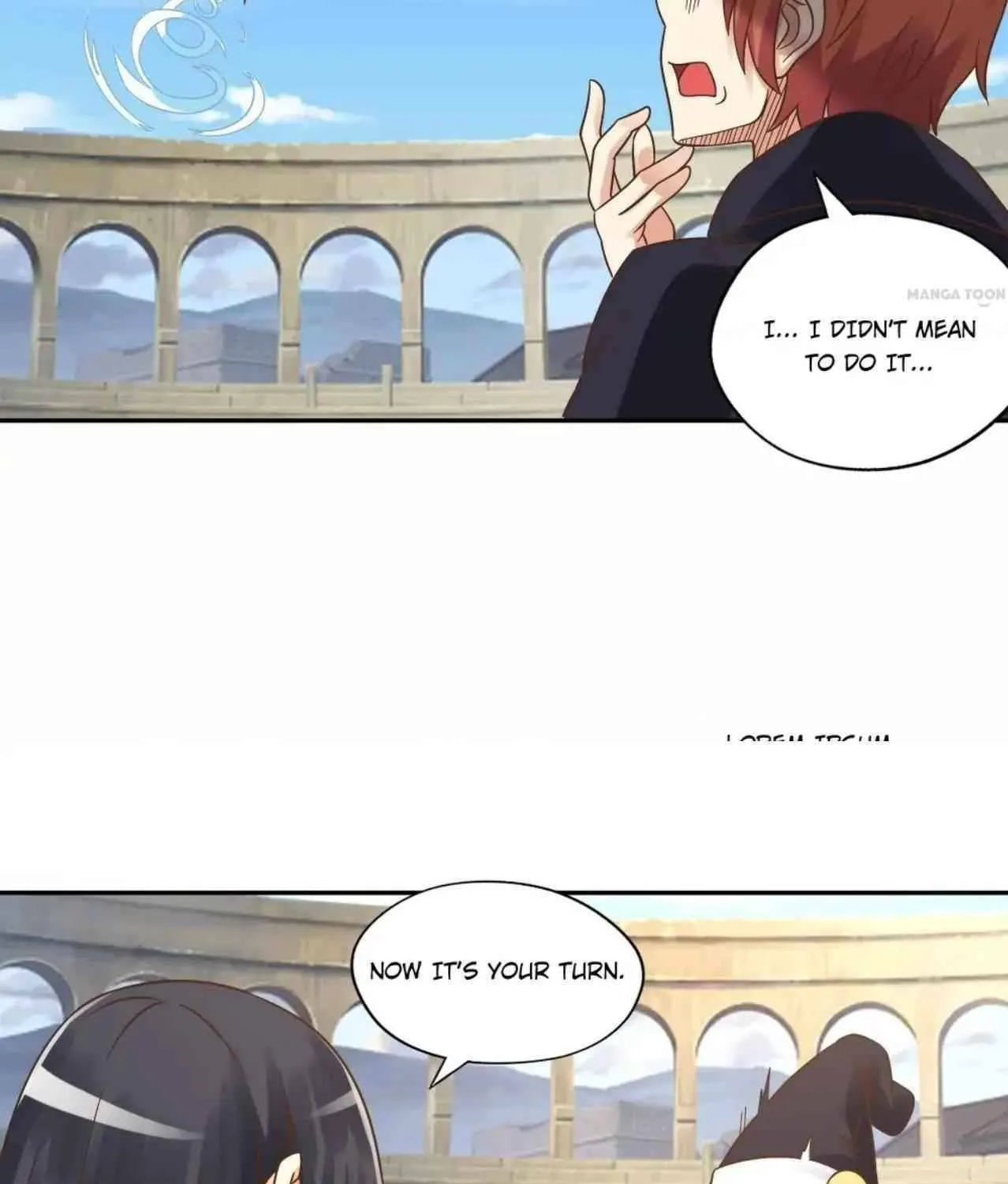 Read Devouring Realm chapter 107 image 80 on Lezhin
