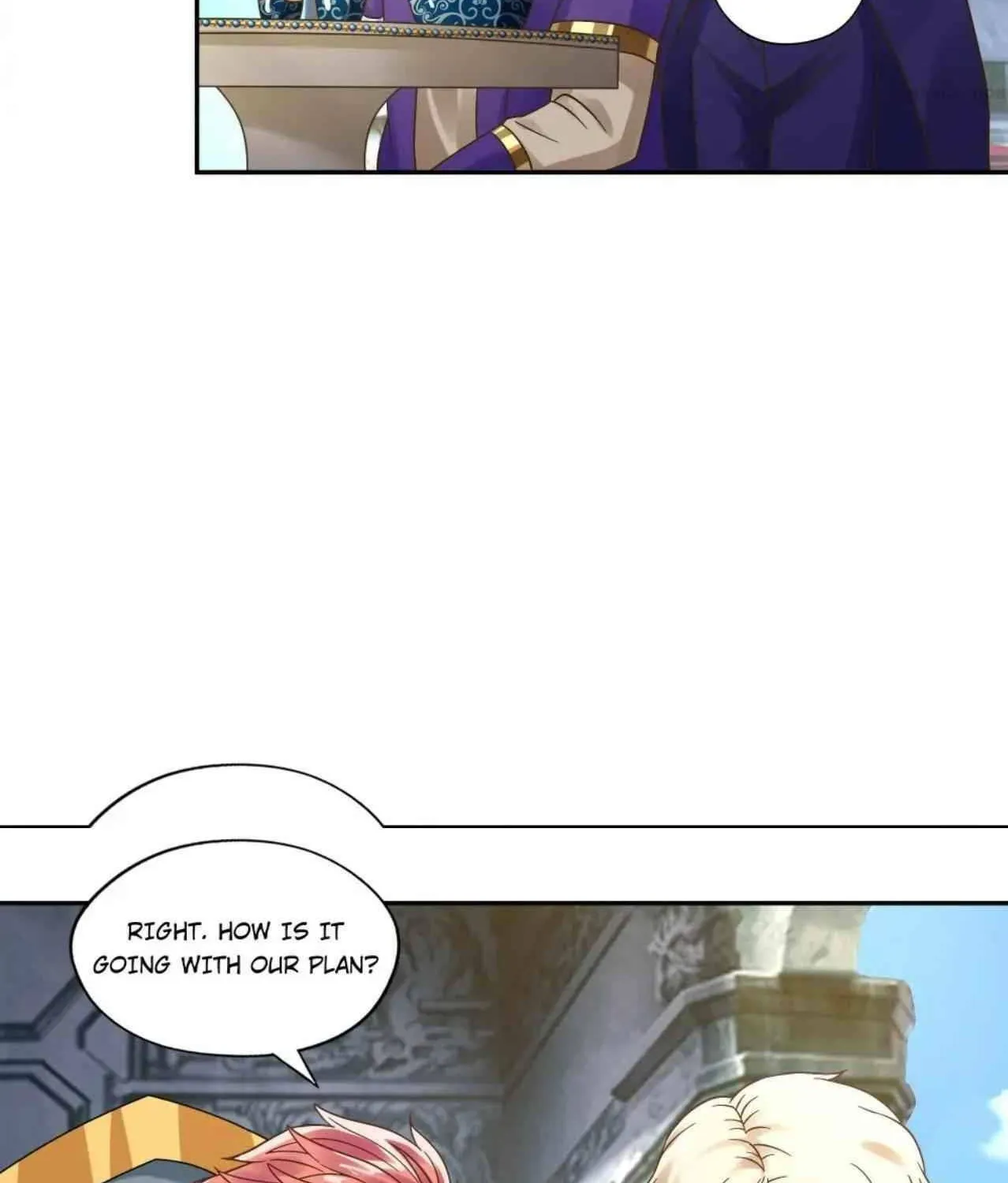 Read Devouring Realm chapter 107 image 9 on Lezhin