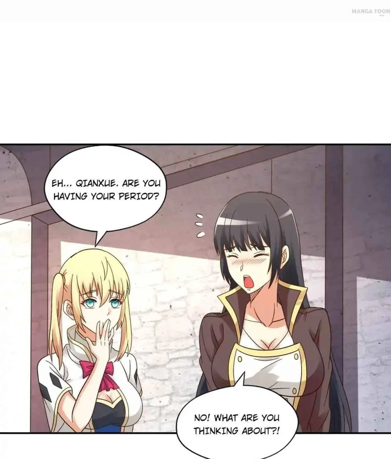 Read Devouring Realm chapter 107 image 90 on Lezhin
