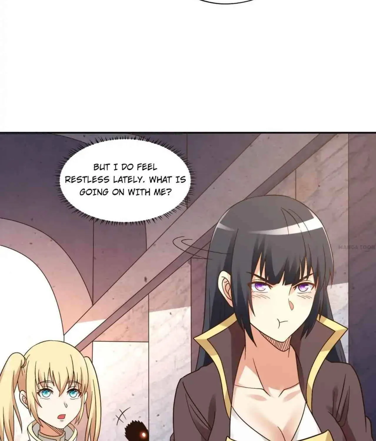 Read Devouring Realm chapter 107 image 91 on Lezhin