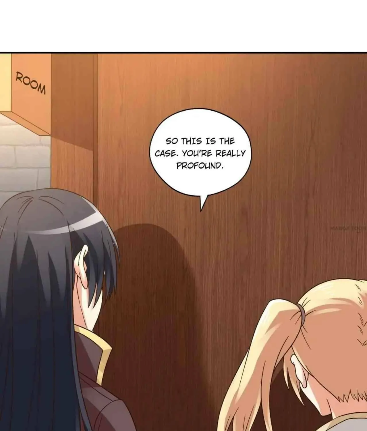 Read Devouring Realm chapter 107 image 94 on Lezhin