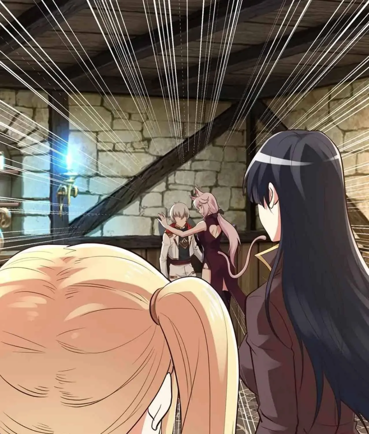 Read Devouring Realm chapter 108 image 0 on Lezhin