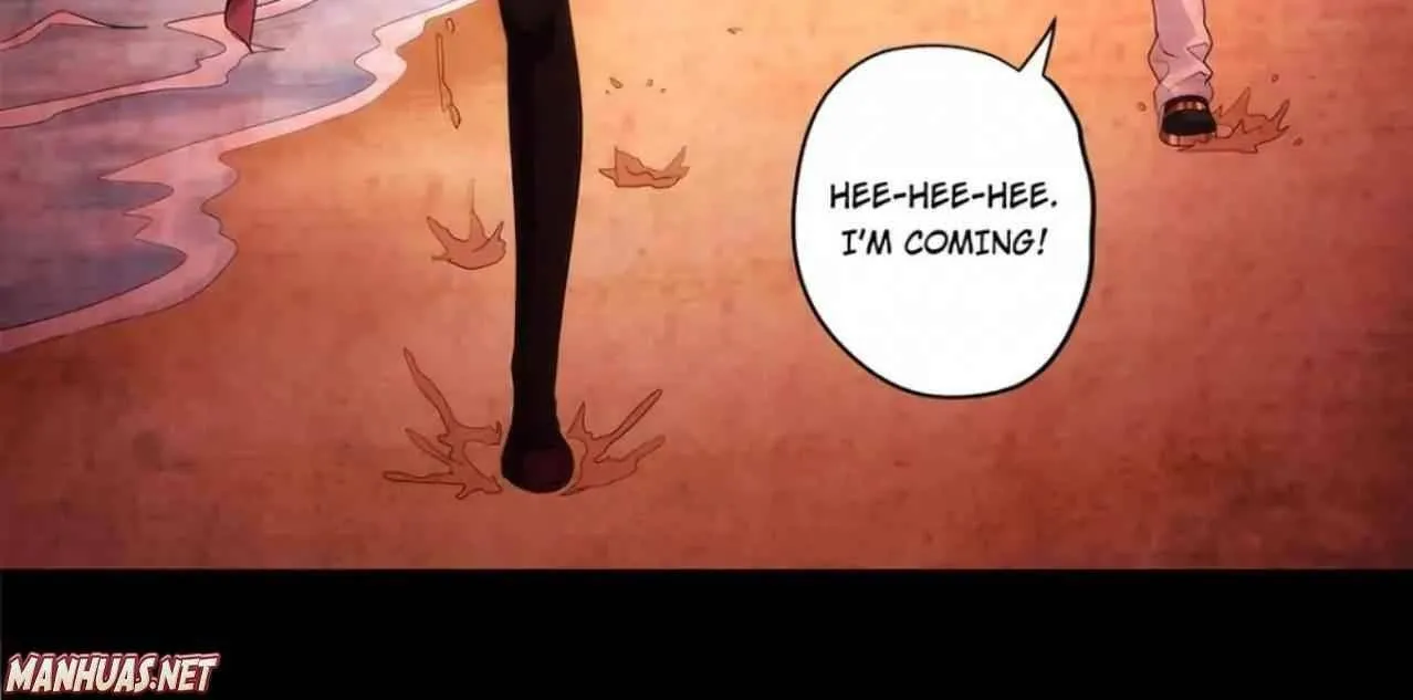 Read Devouring Realm chapter 108 image 12 on Lezhin