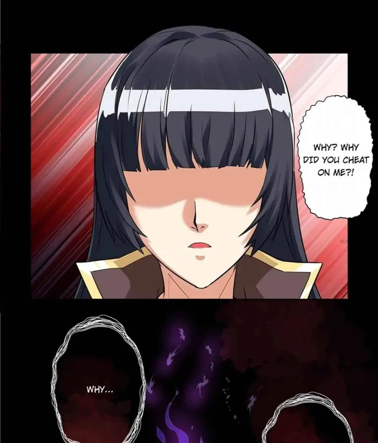 Read Devouring Realm chapter 108 image 13 on Lezhin