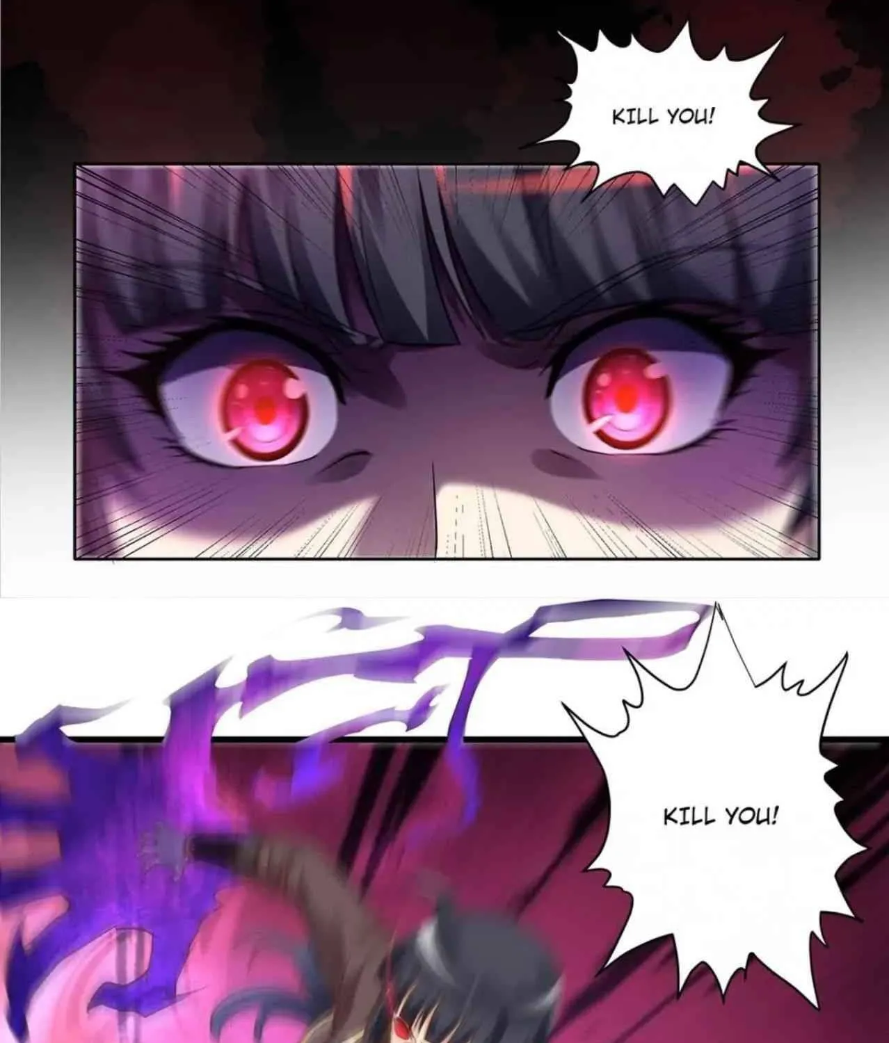 Read Devouring Realm chapter 108 image 15 on Lezhin
