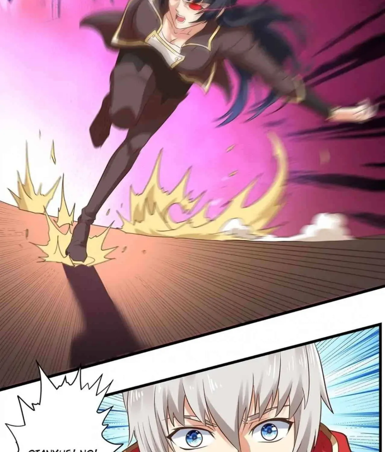 Read Devouring Realm chapter 108 image 16 on Lezhin