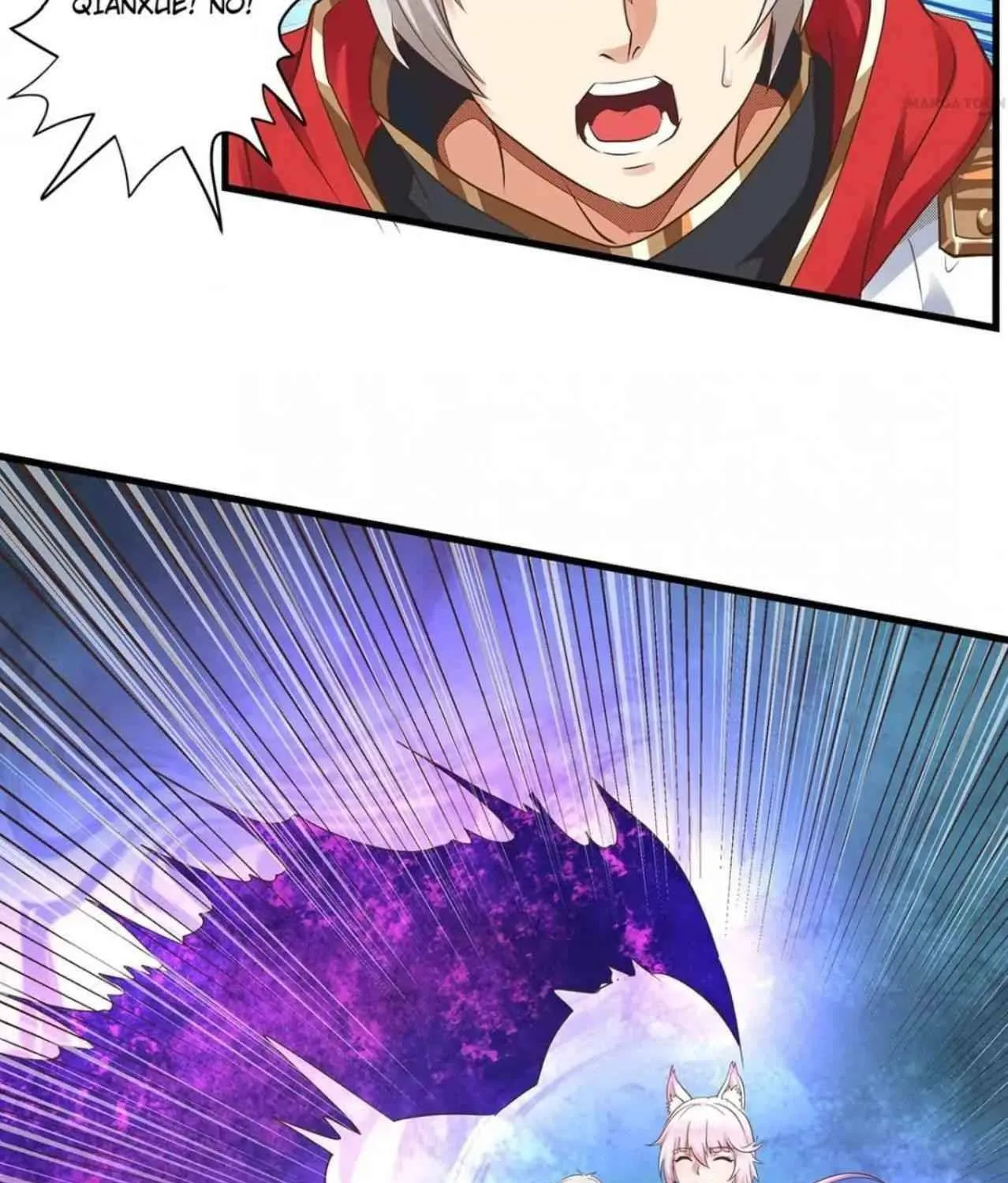 Read Devouring Realm chapter 108 image 17 on Lezhin
