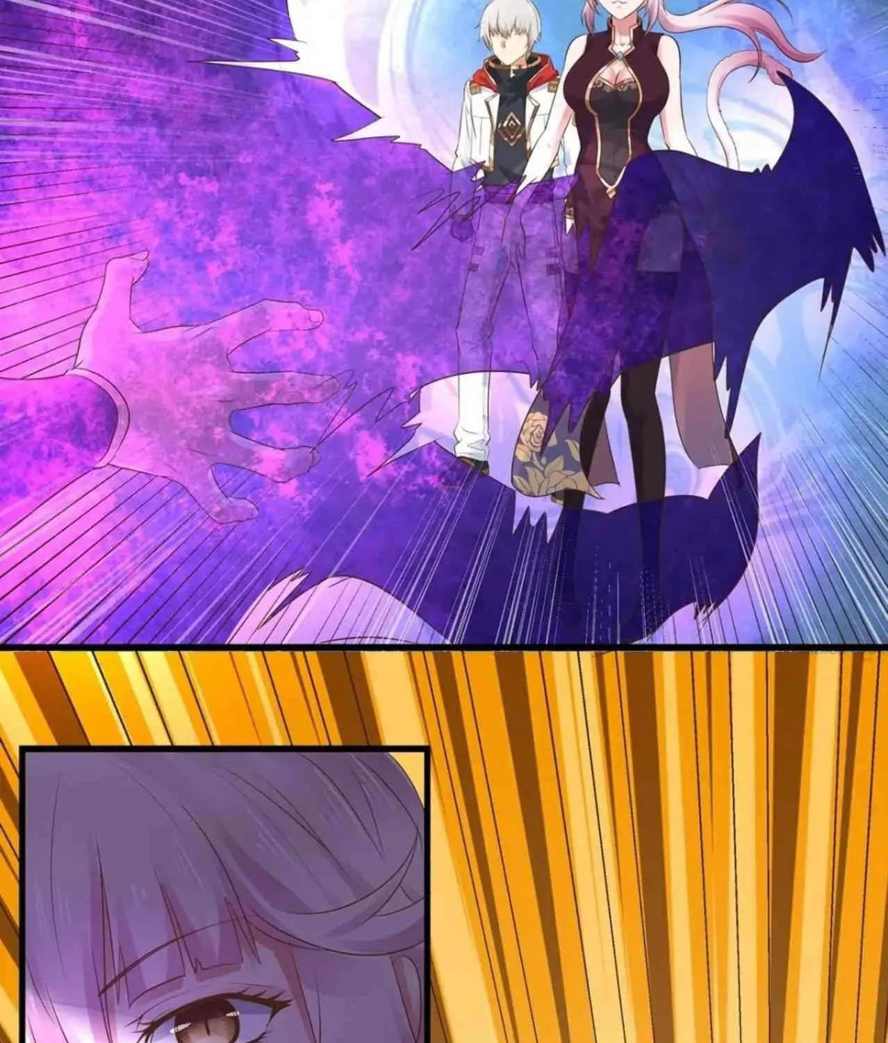 Read Devouring Realm chapter 108 image 18 on Lezhin