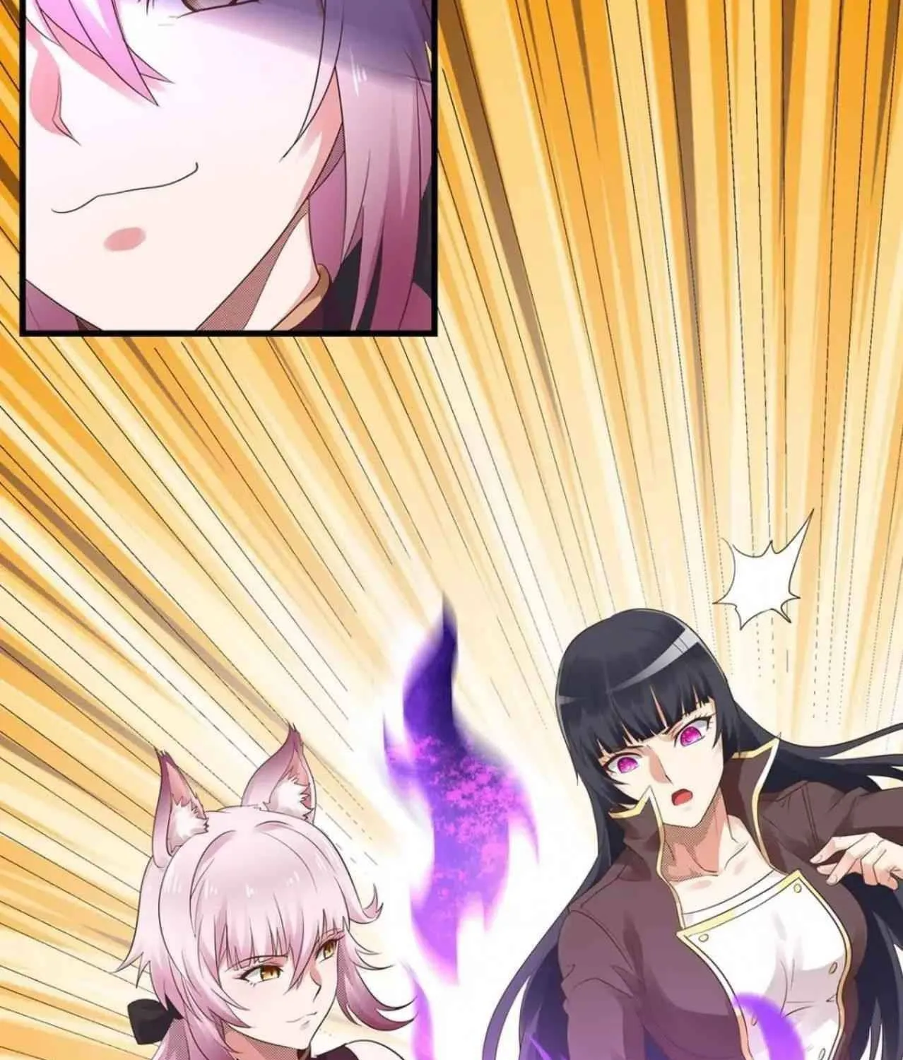 Read Devouring Realm chapter 108 image 19 on Lezhin