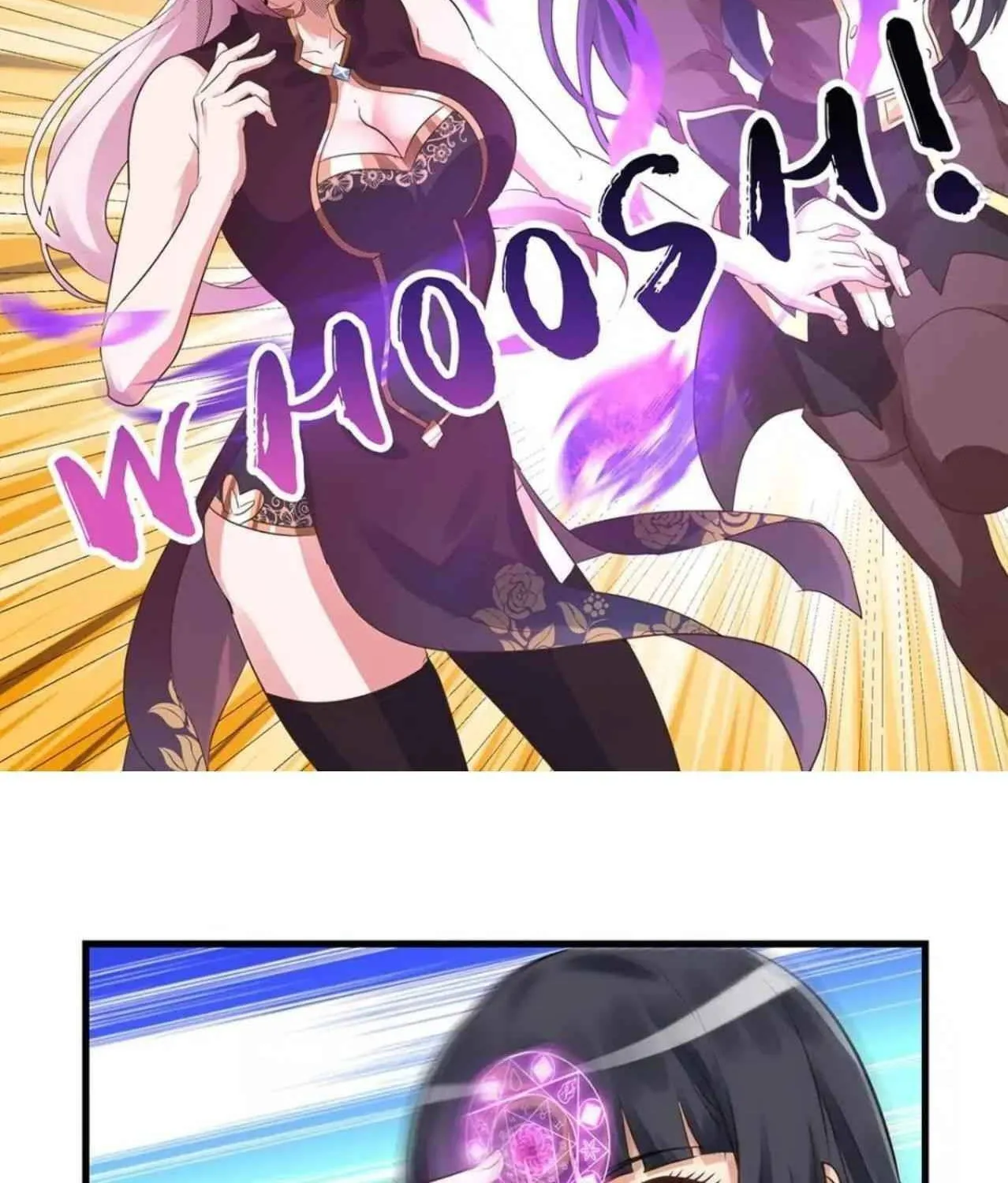 Read Devouring Realm chapter 108 image 20 on Lezhin
