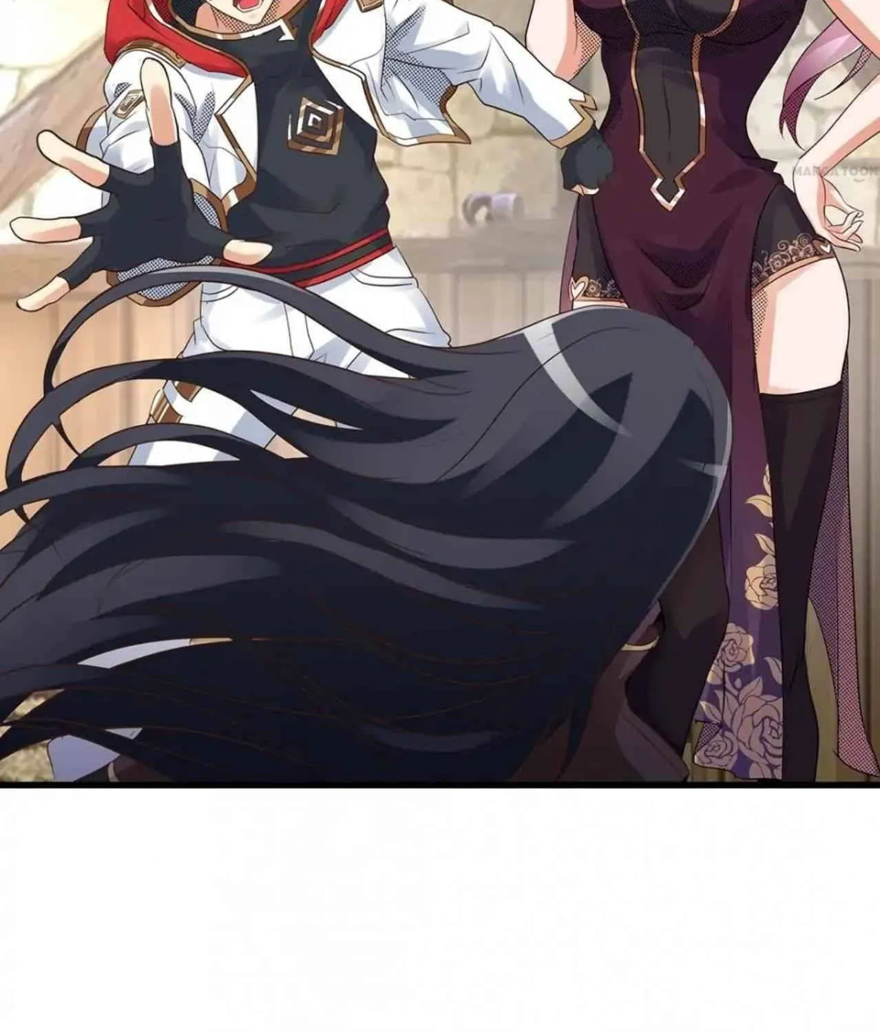 Read Devouring Realm chapter 108 image 22 on Lezhin