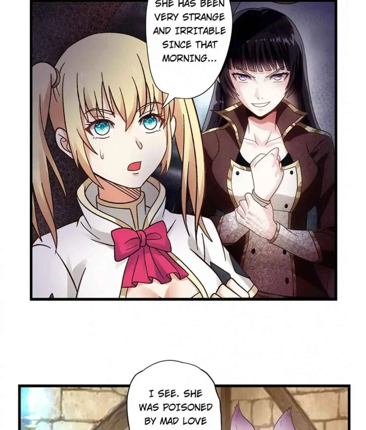 Read Devouring Realm chapter 108 image 24 on Lezhin