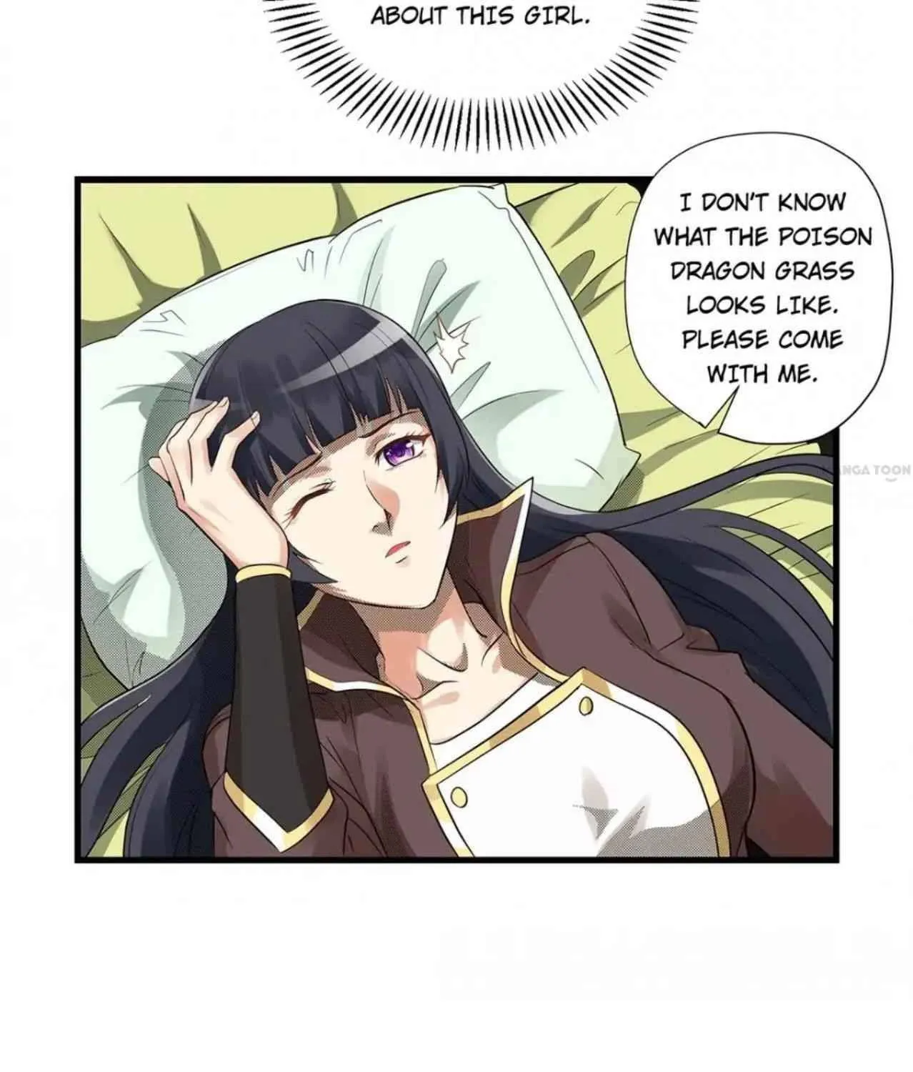Read Devouring Realm chapter 108 image 30 on Lezhin