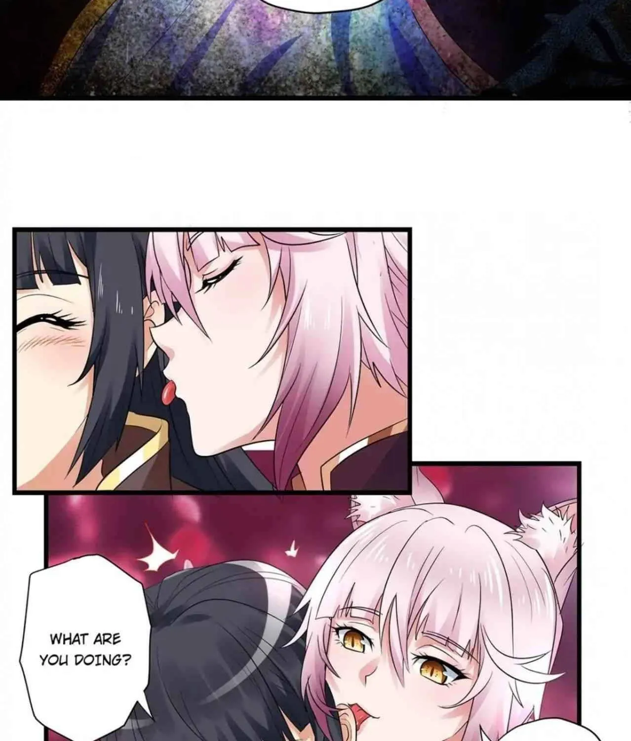 Read Devouring Realm chapter 108 image 39 on Lezhin