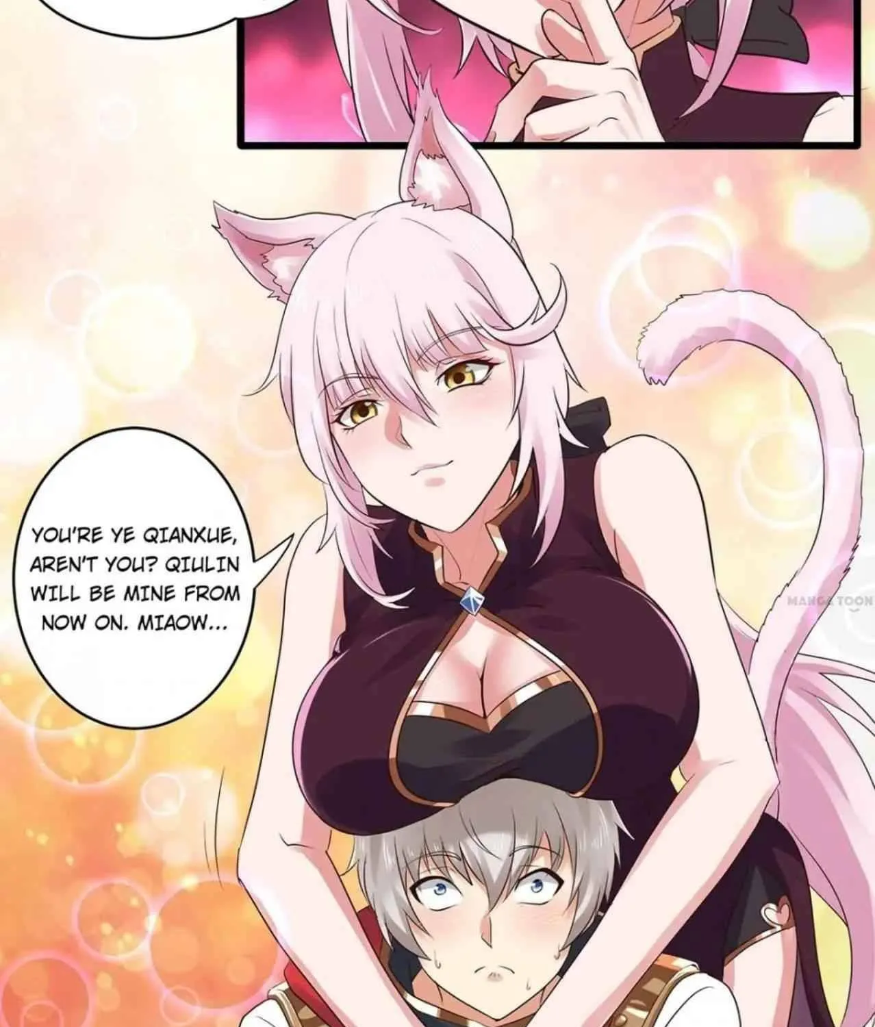 Read Devouring Realm chapter 108 image 4 on Lezhin