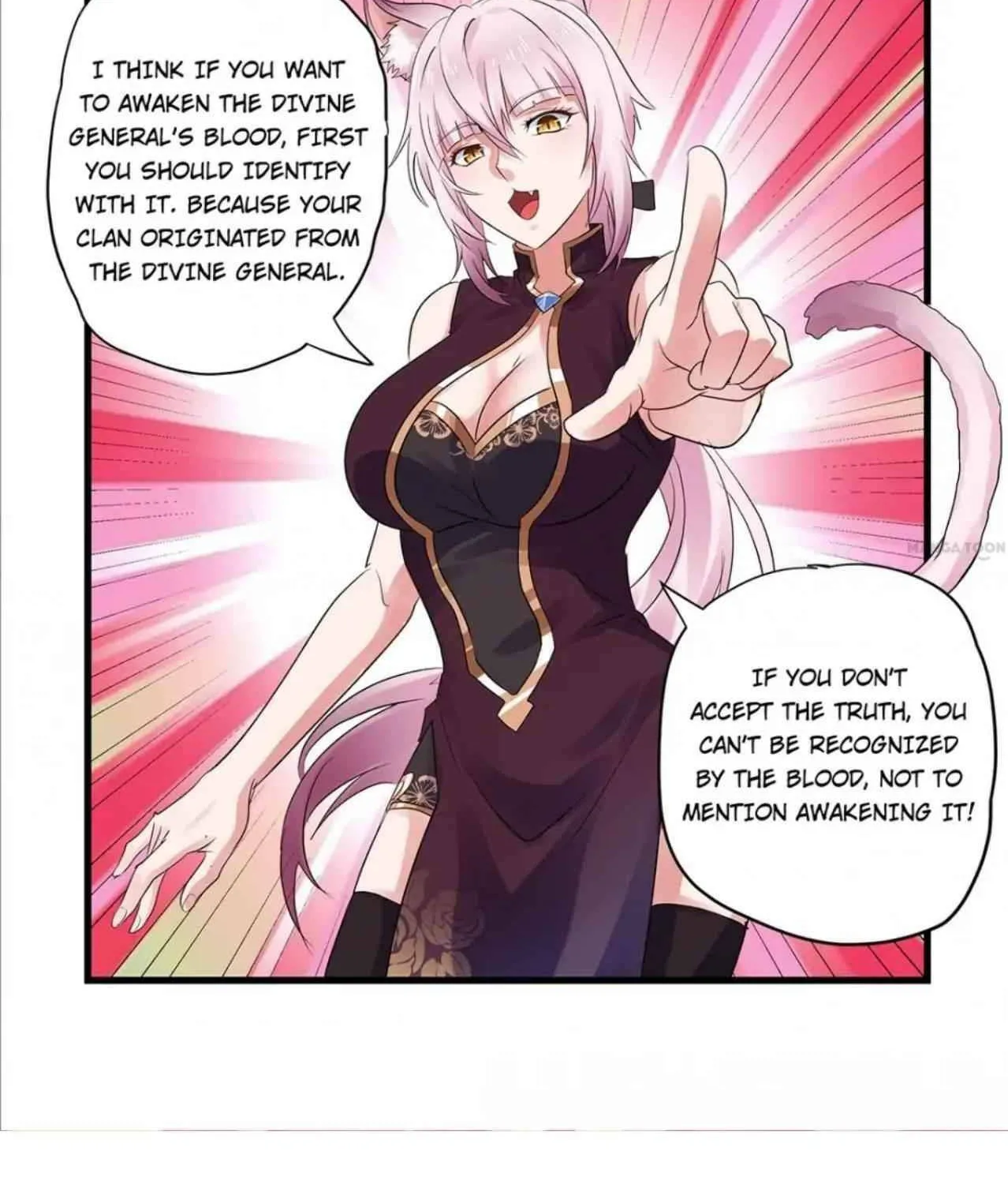 Read Devouring Realm chapter 108 image 46 on Lezhin
