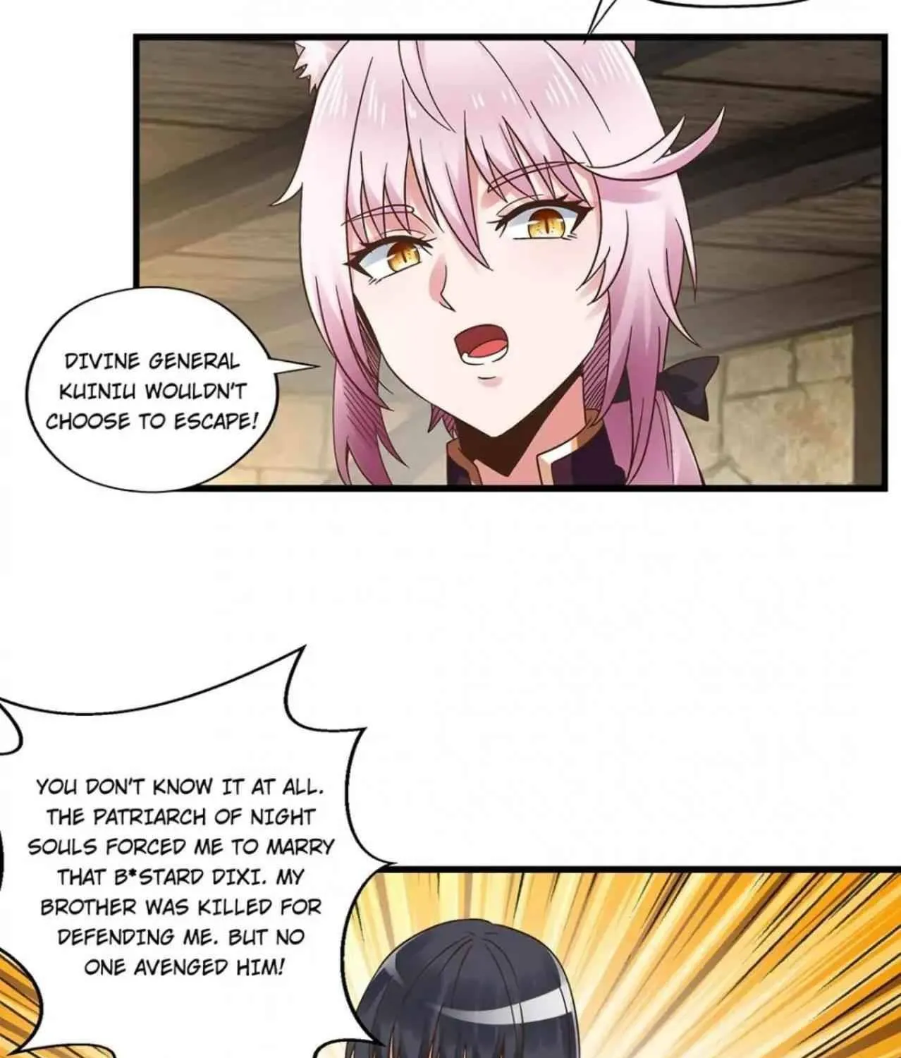 Read Devouring Realm chapter 108 image 49 on Lezhin