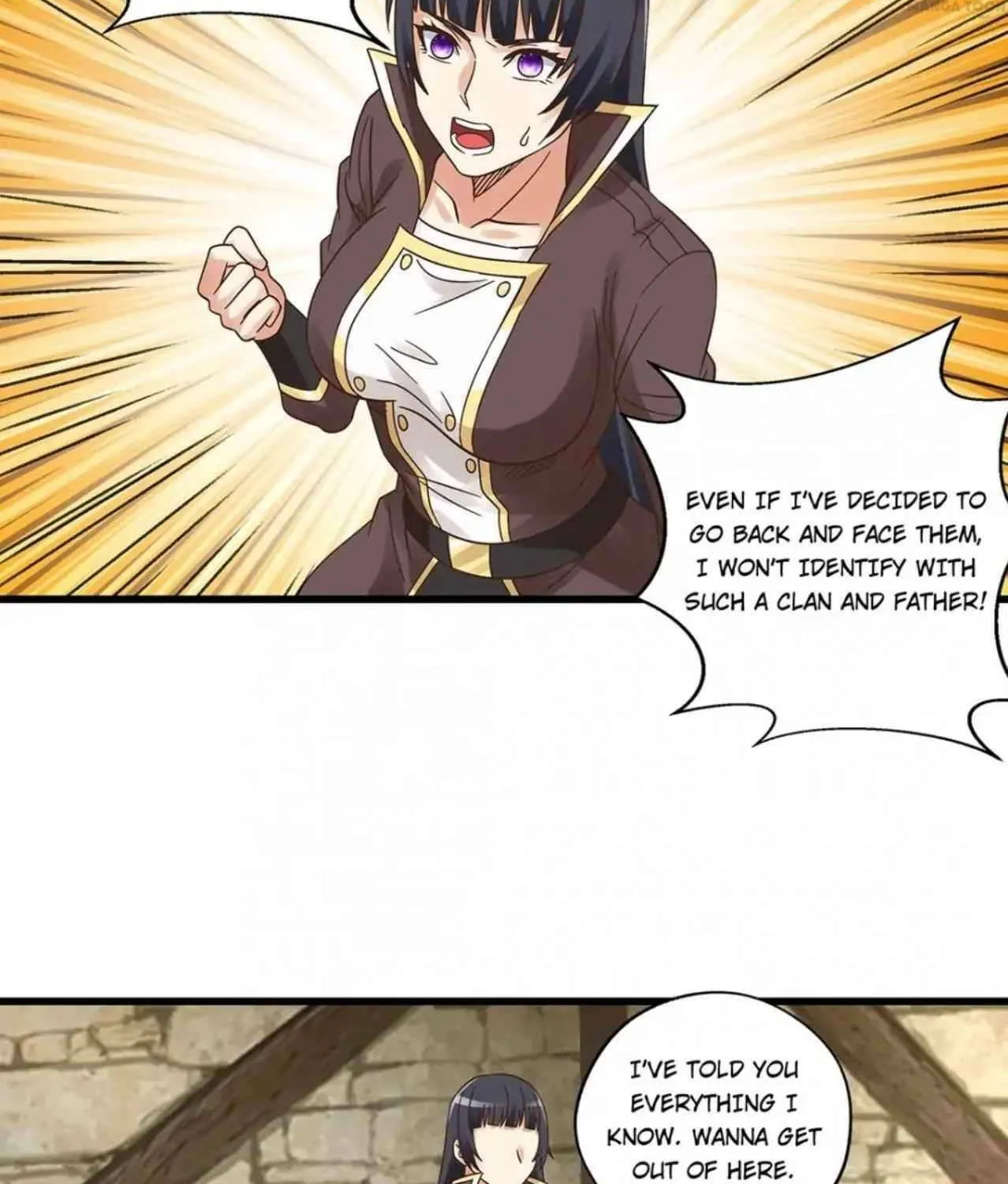 Read Devouring Realm chapter 108 image 50 on Lezhin
