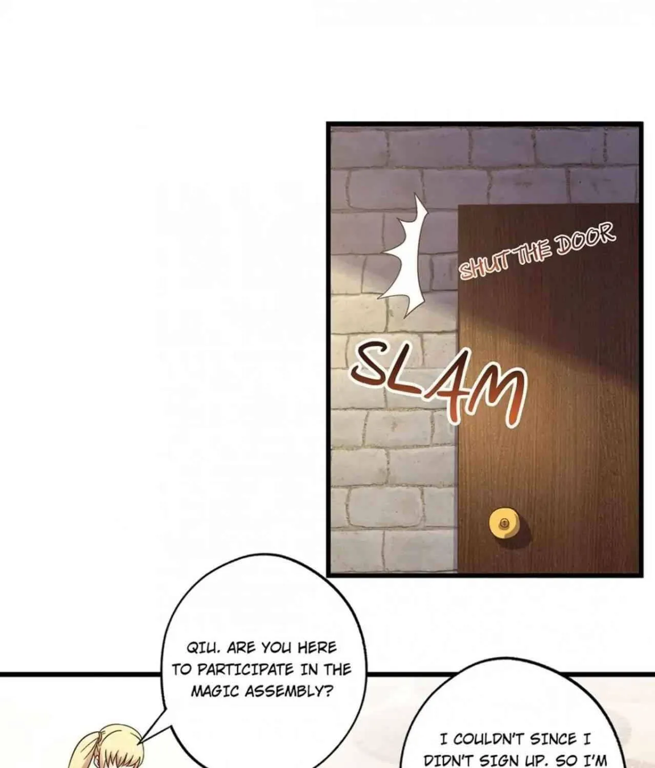 Read Devouring Realm chapter 108 image 52 on Lezhin