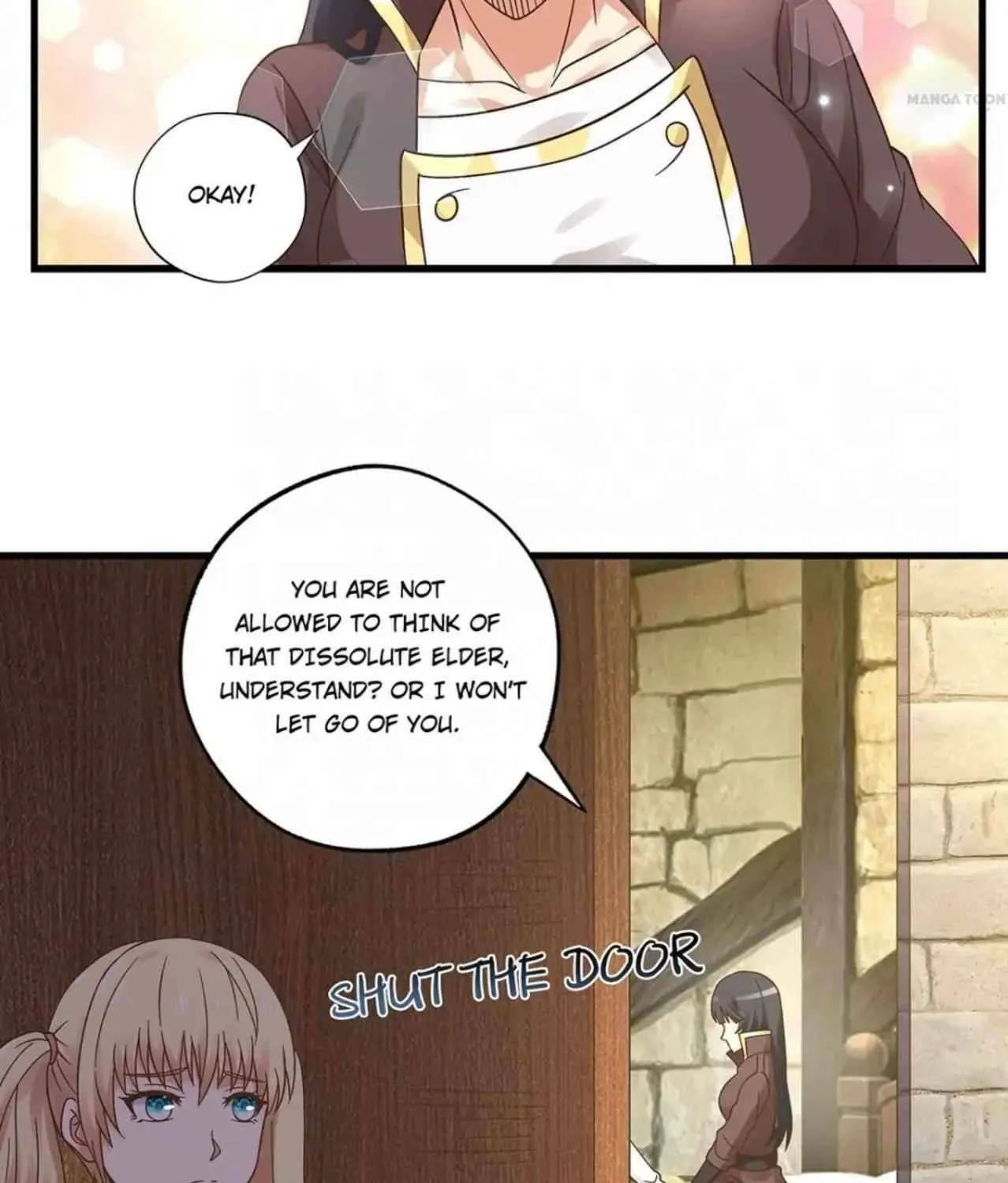 Read Devouring Realm chapter 108 image 55 on Lezhin
