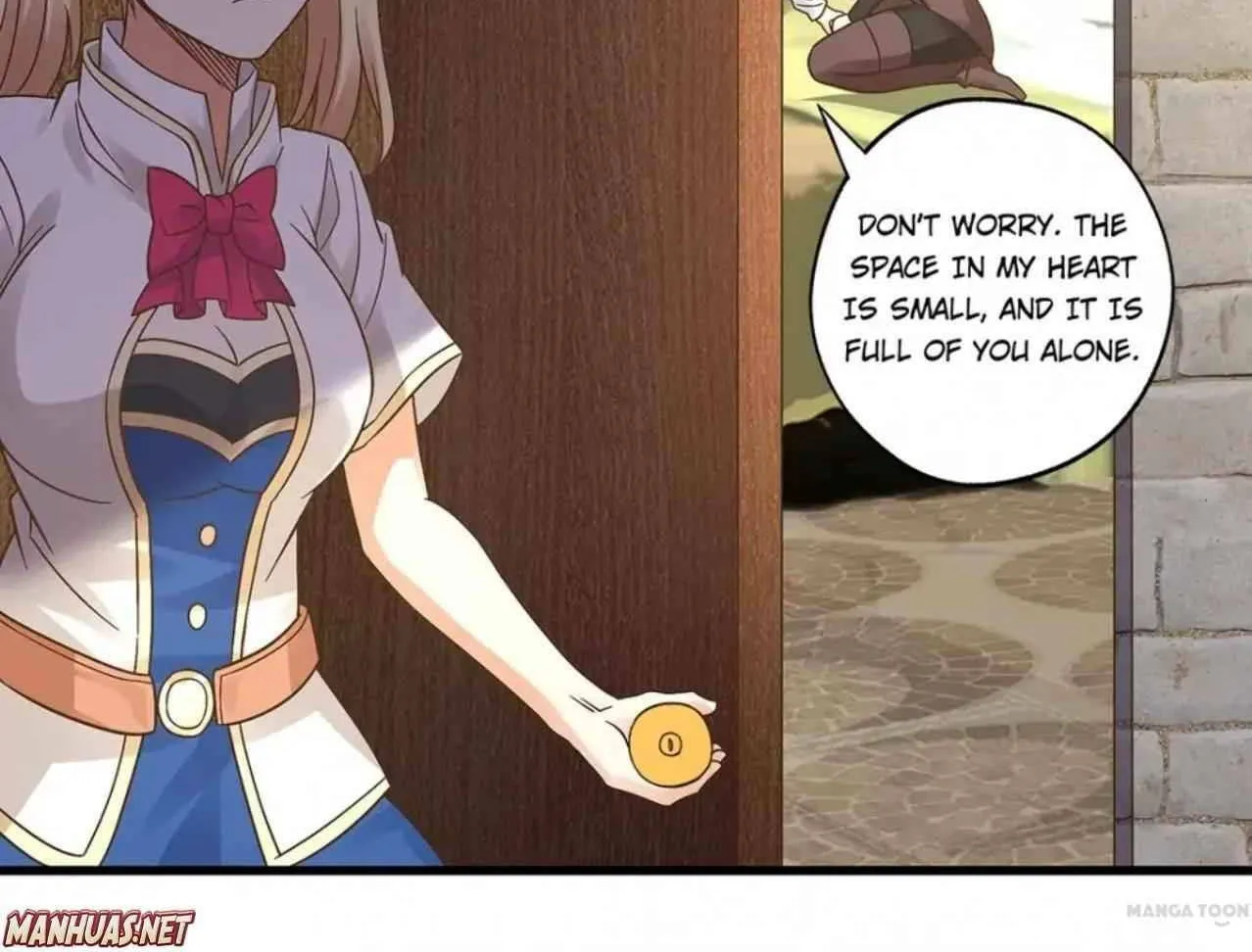 Read Devouring Realm chapter 108 image 56 on Lezhin