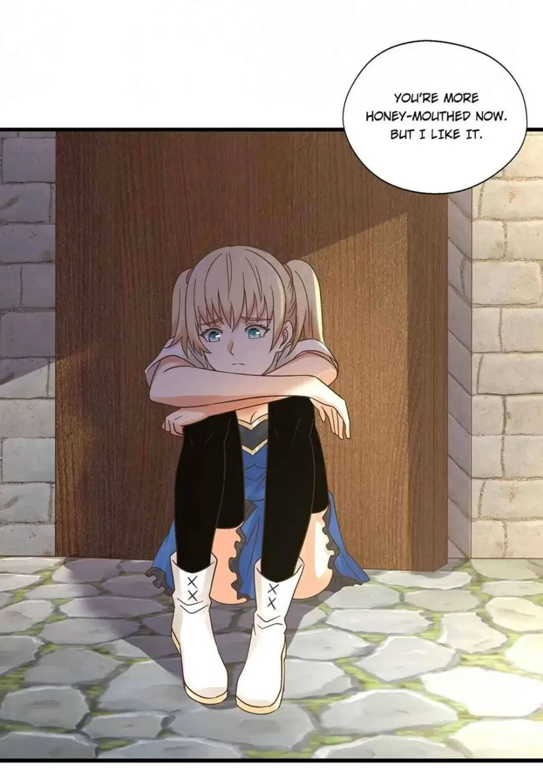 Read Devouring Realm chapter 108 image 57 on Lezhin