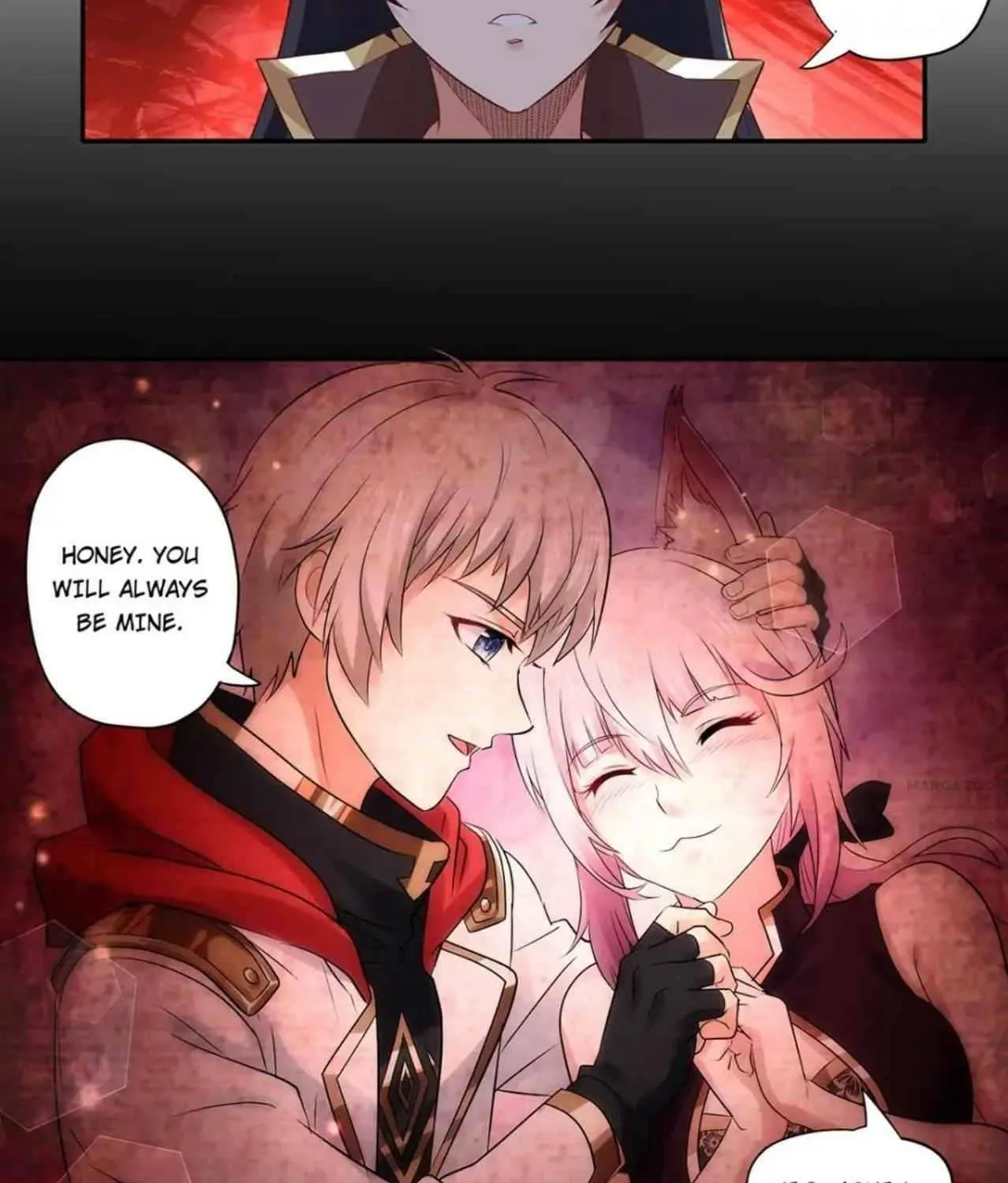 Read Devouring Realm chapter 108 image 9 on Lezhin