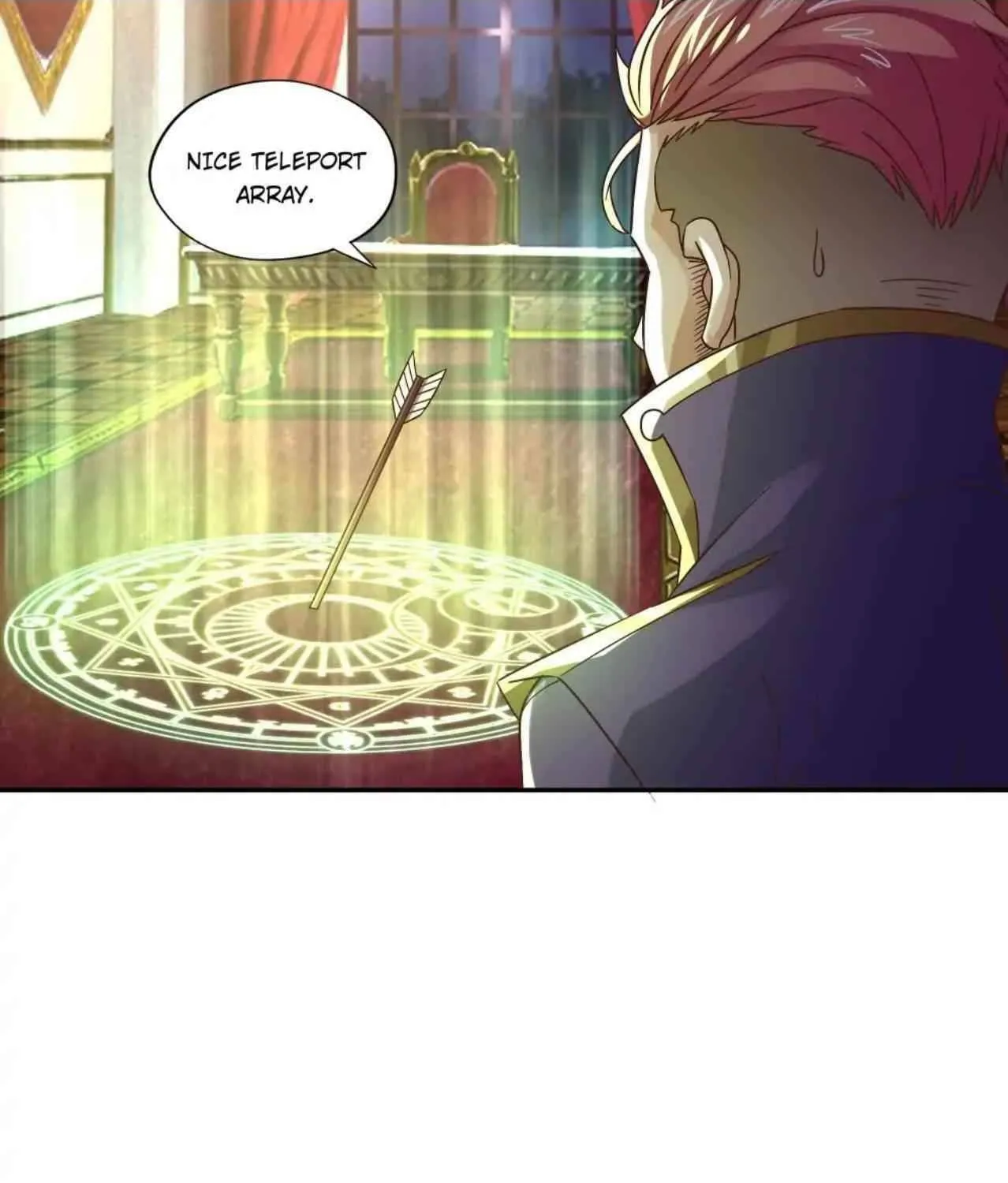 Read Devouring Realm chapter 109 image 10 on Lezhin