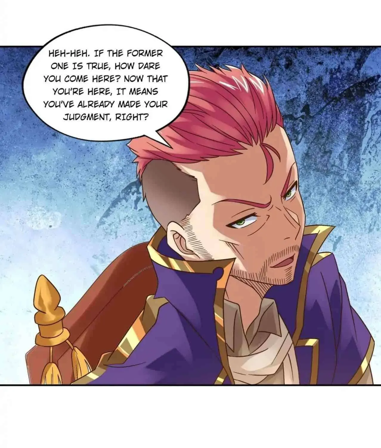 Read Devouring Realm chapter 109 image 16 on Lezhin