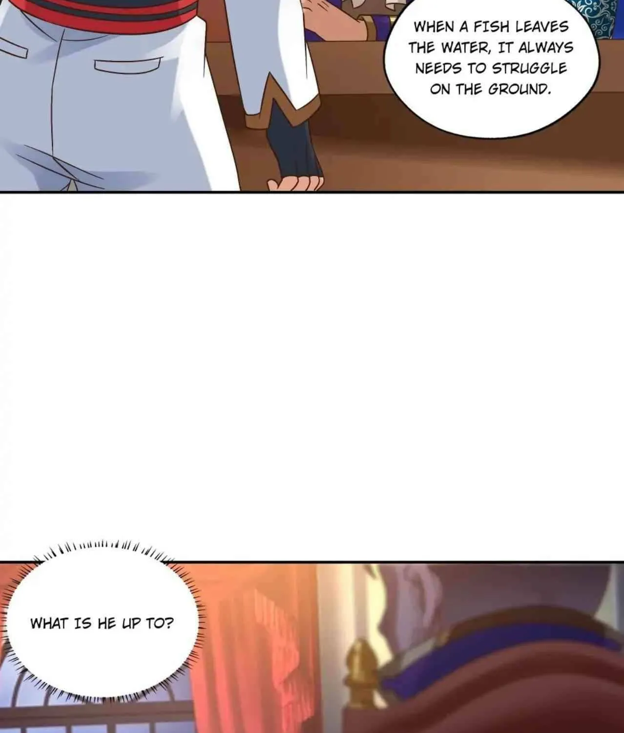 Read Devouring Realm chapter 109 image 18 on Lezhin