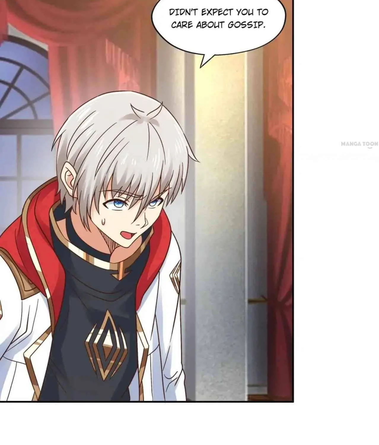 Read Devouring Realm chapter 109 image 21 on Lezhin
