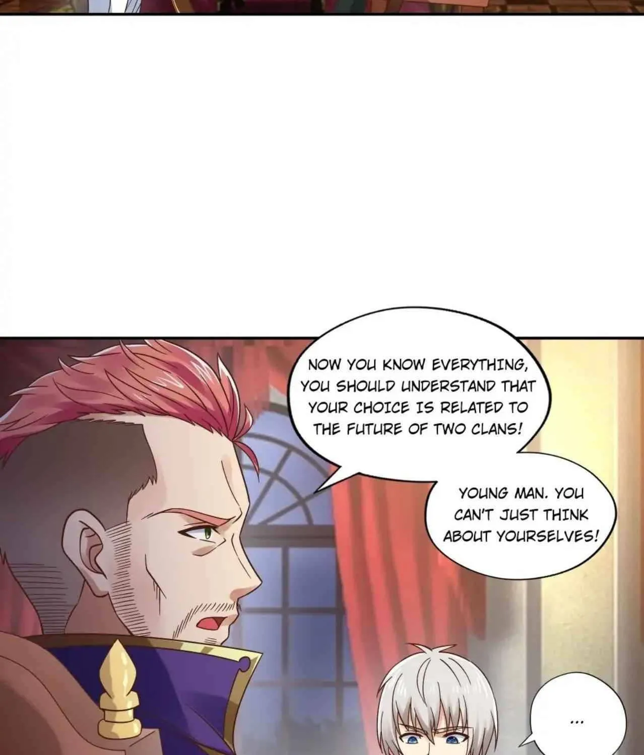 Read Devouring Realm chapter 109 image 23 on Lezhin