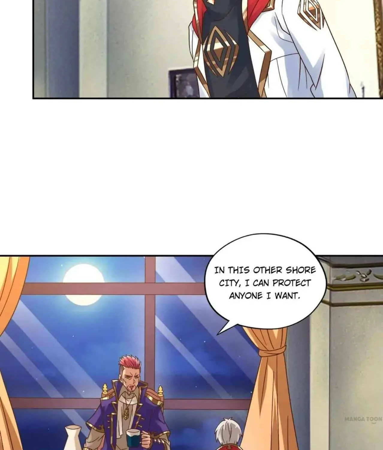 Read Devouring Realm chapter 109 image 25 on Lezhin
