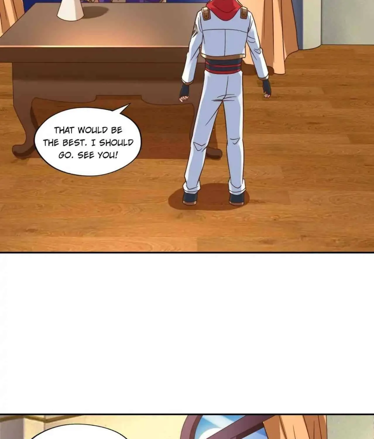 Read Devouring Realm chapter 109 image 26 on Lezhin
