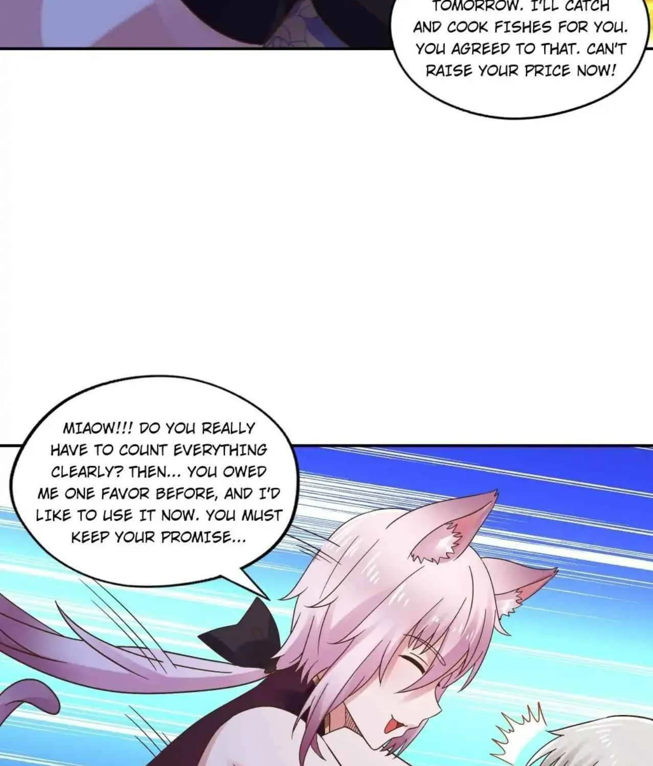 Read Devouring Realm chapter 109 image 35 on Lezhin