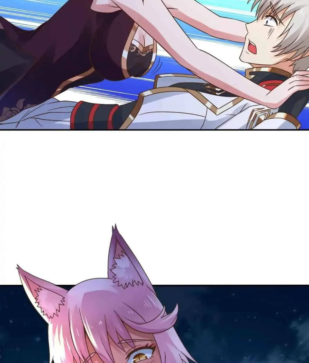 Read Devouring Realm chapter 109 image 36 on Lezhin