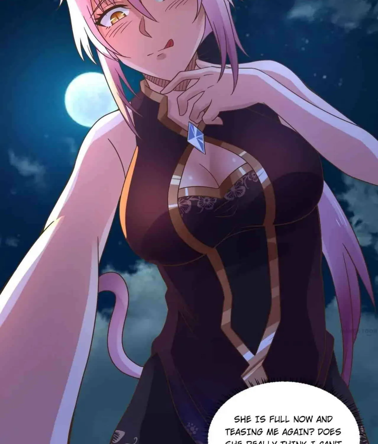 Read Devouring Realm chapter 109 image 37 on Lezhin