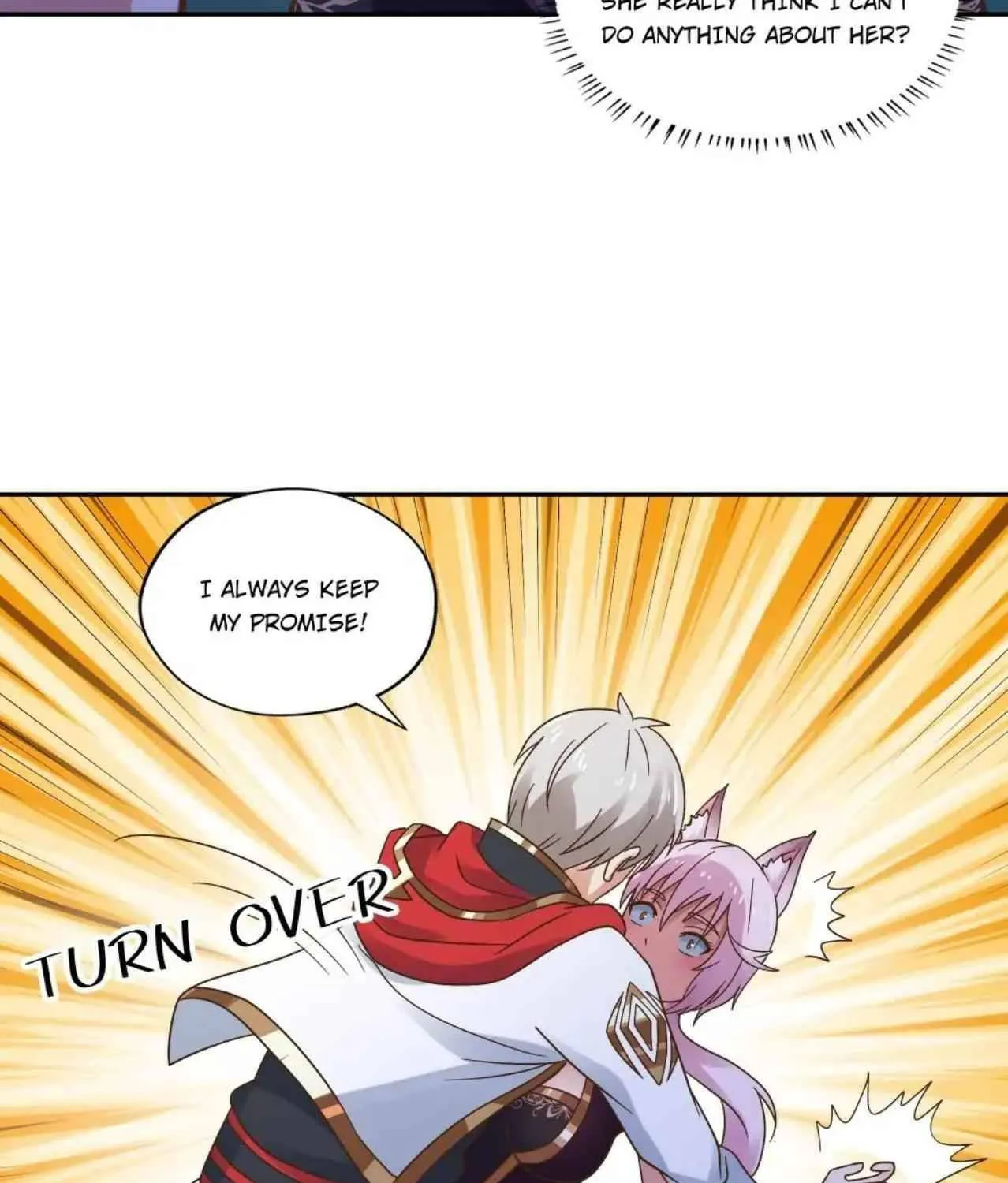 Read Devouring Realm chapter 109 image 38 on Lezhin