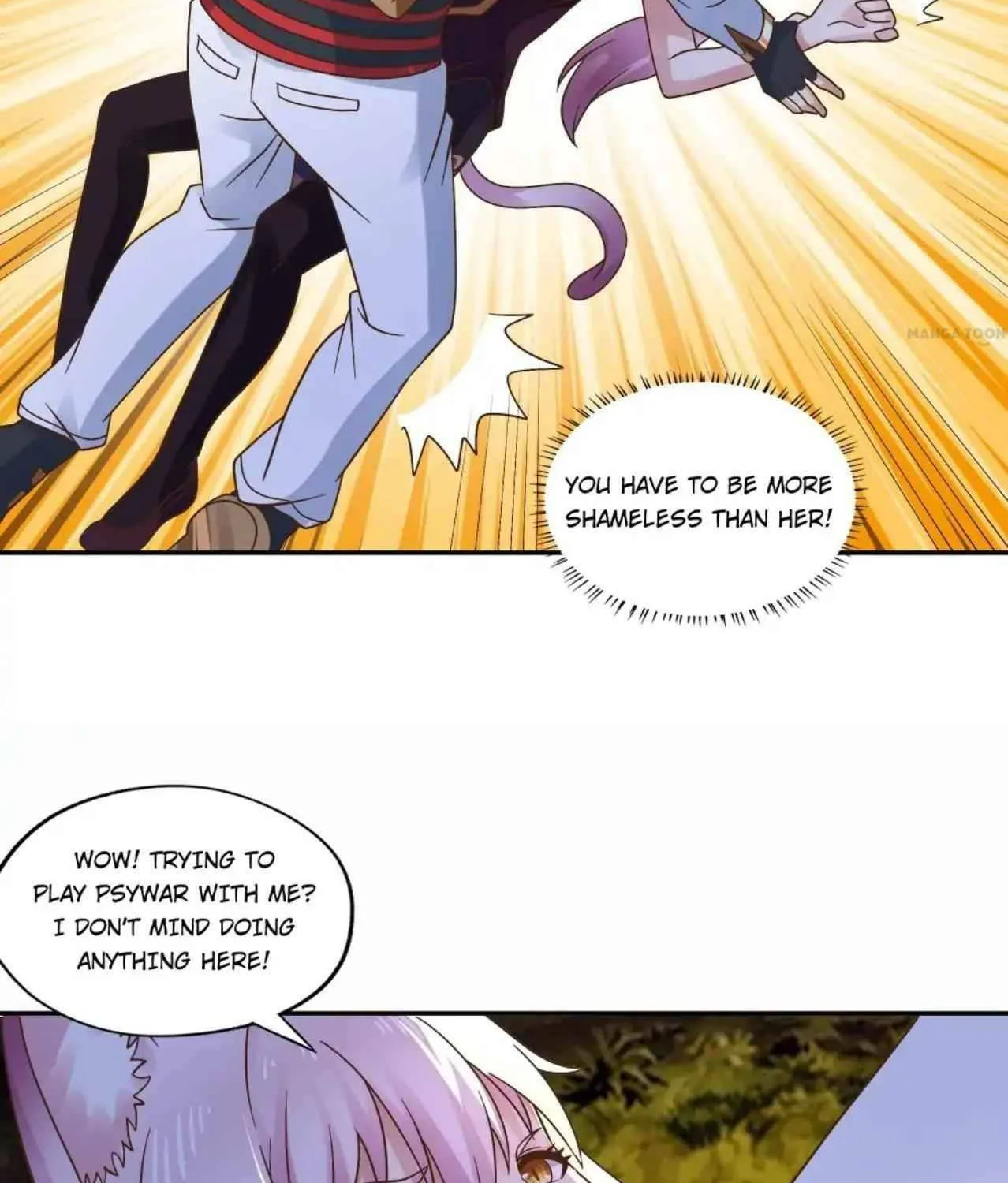 Read Devouring Realm chapter 109 image 39 on Lezhin
