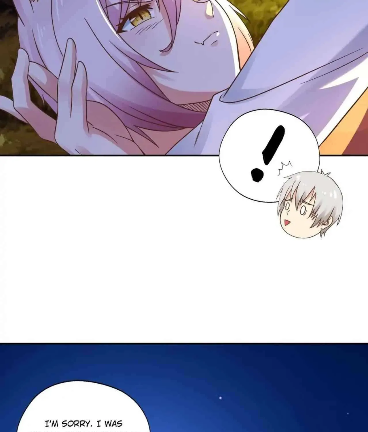 Read Devouring Realm chapter 109 image 40 on Lezhin