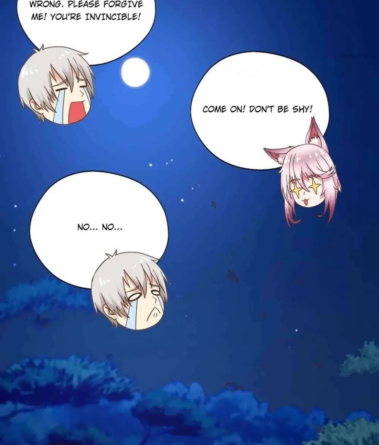 Read Devouring Realm chapter 109 image 41 on Lezhin