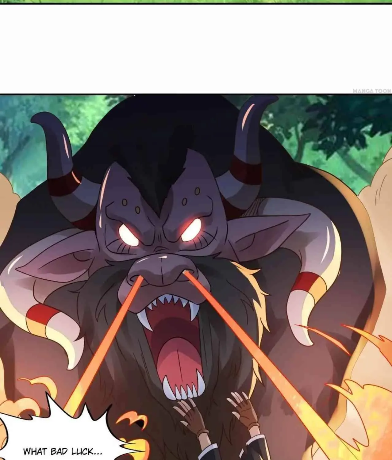 Read Devouring Realm chapter 109 image 44 on Lezhin