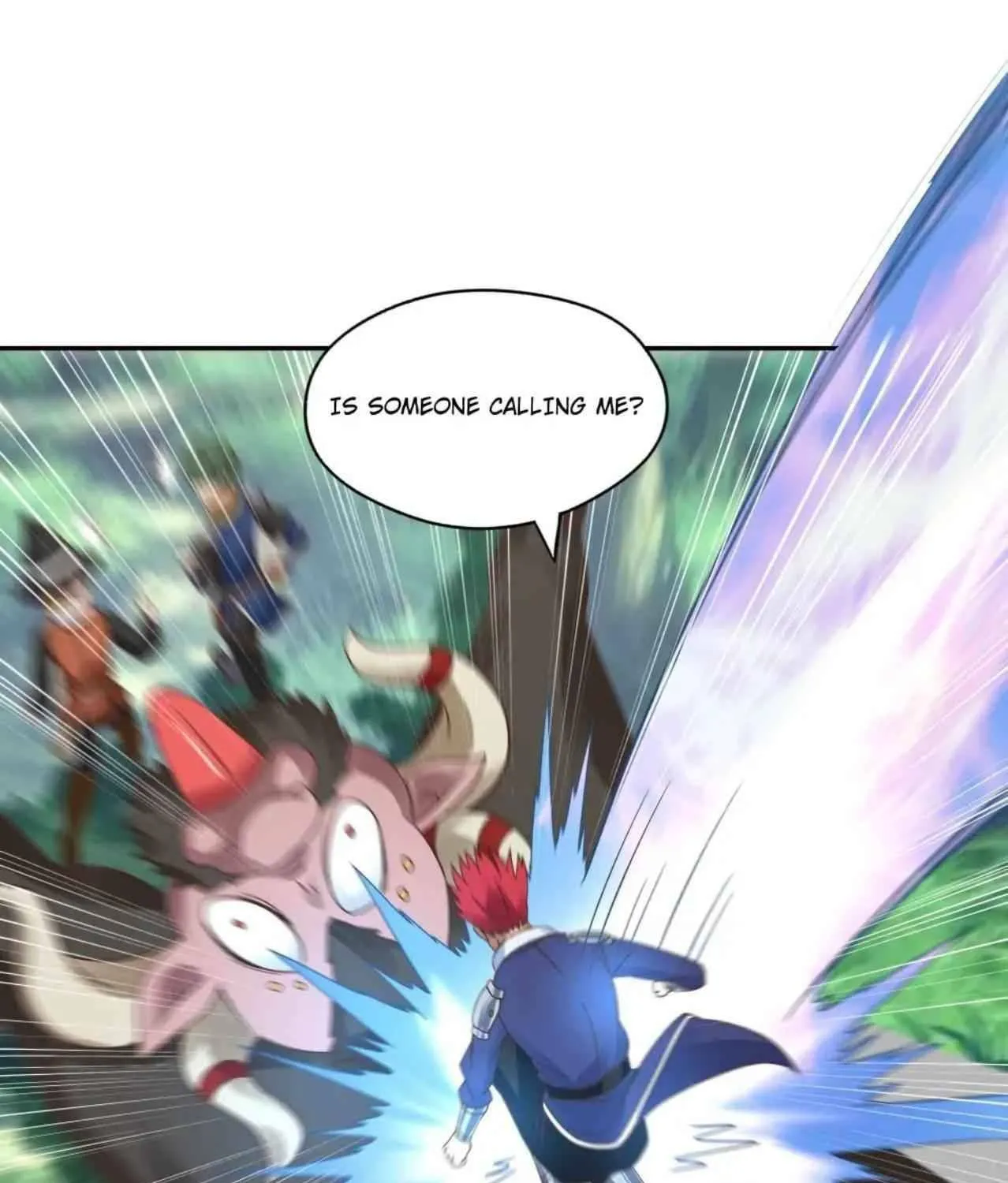 Read Devouring Realm chapter 109 image 46 on Lezhin